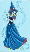 Snow White Witch